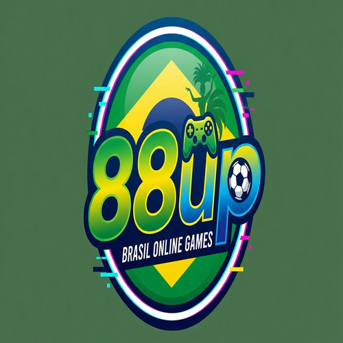 Logo 88up